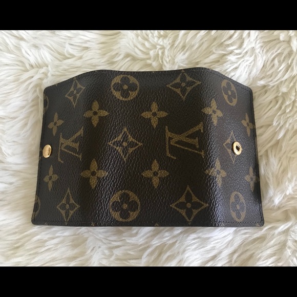 Louis Vuitton 6 Key Holder Monogram - Picture 6 of 12